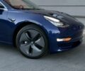 Синій Тесла Модель 3, об'ємом двигуна 0 л та пробігом 104 тис. км за 18500 $, фото 17 на Automoto.ua