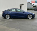 Синий Тесла Модель 3, объемом двигателя 0 л и пробегом 138 тыс. км за 15999 $, фото 26 на Automoto.ua