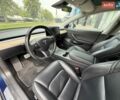 Синій Тесла Модель 3, об'ємом двигуна 0 л та пробігом 152 тис. км за 16900 $, фото 17 на Automoto.ua