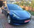 Синій Тесла Модель 3, об'ємом двигуна 0 л та пробігом 120 тис. км за 16500 $, фото 17 на Automoto.ua