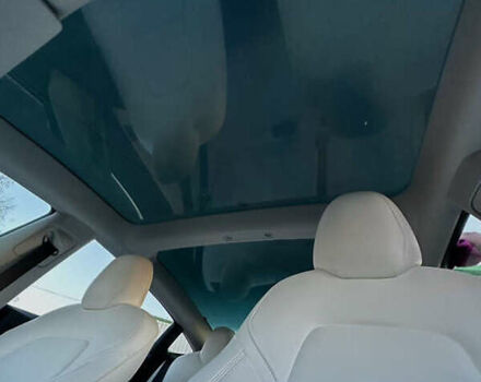 Синий Тесла Модель 3, объемом двигателя 0 л и пробегом 104 тыс. км за 19000 $, фото 11 на Automoto.ua