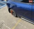 Синій Тесла Модель 3, об'ємом двигуна 0 л та пробігом 80 тис. км за 14500 $, фото 9 на Automoto.ua