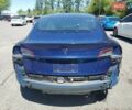 Синій Тесла Модель 3, об'ємом двигуна 0 л та пробігом 80 тис. км за 3000 $, фото 5 на Automoto.ua