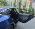 Синий Тесла Модель 3, объемом двигателя 0 л и пробегом 87 тыс. км за 17500 $, фото 48 на Automoto.ua