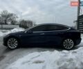 Синій Тесла Модель 3, об'ємом двигуна 0 л та пробігом 123 тис. км за 16999 $, фото 5 на Automoto.ua