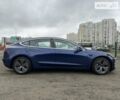 Синій Тесла Модель 3, об'ємом двигуна 0 л та пробігом 64 тис. км за 21999 $, фото 6 на Automoto.ua