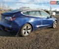 Синій Тесла Модель 3, об'ємом двигуна 0 л та пробігом 71 тис. км за 3000 $, фото 2 на Automoto.ua