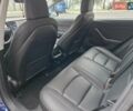 Синий Тесла Модель 3, объемом двигателя 0 л и пробегом 71 тыс. км за 17555 $, фото 9 на Automoto.ua
