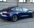 Синий Тесла Модель 3, объемом двигателя 0 л и пробегом 104 тыс. км за 16999 $, фото 7 на Automoto.ua