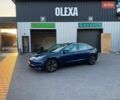 Синий Тесла Модель 3, объемом двигателя 0 л и пробегом 107 тыс. км за 15200 $, фото 64 на Automoto.ua