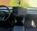 Синий Тесла Модель 3, объемом двигателя 0 л и пробегом 150 тыс. км за 16300 $, фото 6 на Automoto.ua