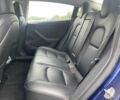 Синий Тесла Модель 3, объемом двигателя 0 л и пробегом 116 тыс. км за 18490 $, фото 13 на Automoto.ua