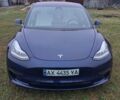 Синій Тесла Модель 3, об'ємом двигуна 0 л та пробігом 140 тис. км за 17500 $, фото 8 на Automoto.ua