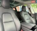 Синий Тесла Модель 3, объемом двигателя 0 л и пробегом 155 тыс. км за 14000 $, фото 12 на Automoto.ua