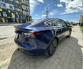 Синий Тесла Модель 3, объемом двигателя 0 л и пробегом 145 тыс. км за 20999 $, фото 8 на Automoto.ua