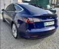Синий Тесла Модель 3, объемом двигателя 0 л и пробегом 153 тыс. км за 16500 $, фото 5 на Automoto.ua