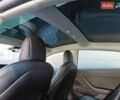 Синій Тесла Модель 3, об'ємом двигуна 0 л та пробігом 125 тис. км за 15500 $, фото 10 на Automoto.ua