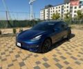 Синий Тесла Модель 3, объемом двигателя 0 л и пробегом 163 тыс. км за 16300 $, фото 2 на Automoto.ua