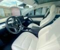 Синий Тесла Модель 3, объемом двигателя 0 л и пробегом 77 тыс. км за 19500 $, фото 8 на Automoto.ua