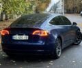 Синій Тесла Модель 3, об'ємом двигуна 0 л та пробігом 201 тис. км за 17550 $, фото 4 на Automoto.ua