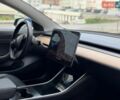 Синій Тесла Модель 3, об'ємом двигуна 0 л та пробігом 99 тис. км за 14850 $, фото 32 на Automoto.ua
