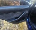 Синій Тесла Модель 3, об'ємом двигуна 0 л та пробігом 235 тис. км за 15500 $, фото 20 на Automoto.ua