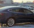 Синий Тесла Модель 3, объемом двигателя 0 л и пробегом 184 тыс. км за 13300 $, фото 2 на Automoto.ua