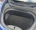 Синий Тесла Модель 3, объемом двигателя 0 л и пробегом 91 тыс. км за 22000 $, фото 15 на Automoto.ua