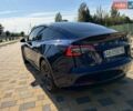 Синий Тесла Модель 3, объемом двигателя 0 л и пробегом 163 тыс. км за 16300 $, фото 1 на Automoto.ua