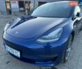 Синій Тесла Модель 3, об'ємом двигуна 0 л та пробігом 121 тис. км за 17200 $, фото 8 на Automoto.ua