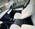 Синий Тесла Модель 3, объемом двигателя 0 л и пробегом 77 тыс. км за 441 $, фото 8 на Automoto.ua