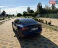 Синий Тесла Модель 3, объемом двигателя 0 л и пробегом 163 тыс. км за 16300 $, фото 12 на Automoto.ua