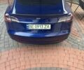 Синій Тесла Модель 3, об'ємом двигуна 0 л та пробігом 102 тис. км за 18500 $, фото 7 на Automoto.ua