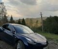 Синий Тесла Модель 3, объемом двигателя 0 л и пробегом 96 тыс. км за 18000 $, фото 18 на Automoto.ua
