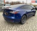Синий Тесла Модель 3, объемом двигателя 0 л и пробегом 197 тыс. км за 14700 $, фото 6 на Automoto.ua