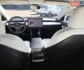 Синий Тесла Модель 3, объемом двигателя 0 л и пробегом 185 тыс. км за 16400 $, фото 1 на Automoto.ua