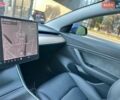 Синий Тесла Модель 3, объемом двигателя 0 л и пробегом 137 тыс. км за 17800 $, фото 16 на Automoto.ua