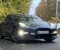 Синій Тесла Модель 3, об'ємом двигуна 0 л та пробігом 201 тис. км за 17550 $, фото 2 на Automoto.ua