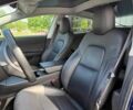 Синий Тесла Модель 3, объемом двигателя 0 л и пробегом 49 тыс. км за 9900 $, фото 7 на Automoto.ua