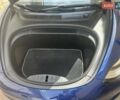 Синий Тесла Модель 3, объемом двигателя 0 л и пробегом 69 тыс. км за 19320 $, фото 13 на Automoto.ua