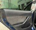 Синій Тесла Модель 3, об'ємом двигуна 0 л та пробігом 99 тис. км за 14850 $, фото 27 на Automoto.ua