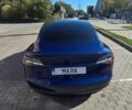 Синій Тесла Модель 3, об'ємом двигуна 0 л та пробігом 85 тис. км за 16400 $, фото 6 на Automoto.ua