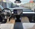 Синий Тесла Модель 3, объемом двигателя 0 л и пробегом 143 тыс. км за 17300 $, фото 8 на Automoto.ua