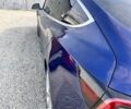 Синий Тесла Модель 3, объемом двигателя 0 л и пробегом 147 тыс. км за 18200 $, фото 14 на Automoto.ua