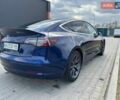 Синій Тесла Модель 3, об'ємом двигуна 0 л та пробігом 161 тис. км за 16000 $, фото 34 на Automoto.ua