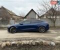 Синій Тесла Модель 3, об'ємом двигуна 0 л та пробігом 130 тис. км за 16499 $, фото 10 на Automoto.ua