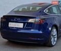 Синій Тесла Модель 3, об'ємом двигуна 0 л та пробігом 98 тис. км за 17990 $, фото 35 на Automoto.ua