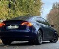 Синій Тесла Модель 3, об'ємом двигуна 0 л та пробігом 201 тис. км за 17550 $, фото 5 на Automoto.ua