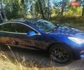 Синій Тесла Модель 3, об'ємом двигуна 0 л та пробігом 235 тис. км за 15500 $, фото 2 на Automoto.ua