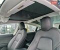 Синий Тесла Модель 3, объемом двигателя 0 л и пробегом 83 тыс. км за 12300 $, фото 26 на Automoto.ua